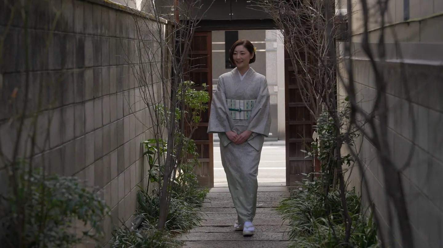 この度、テレビ番組の京都画報の中でSynagerを取材してい...