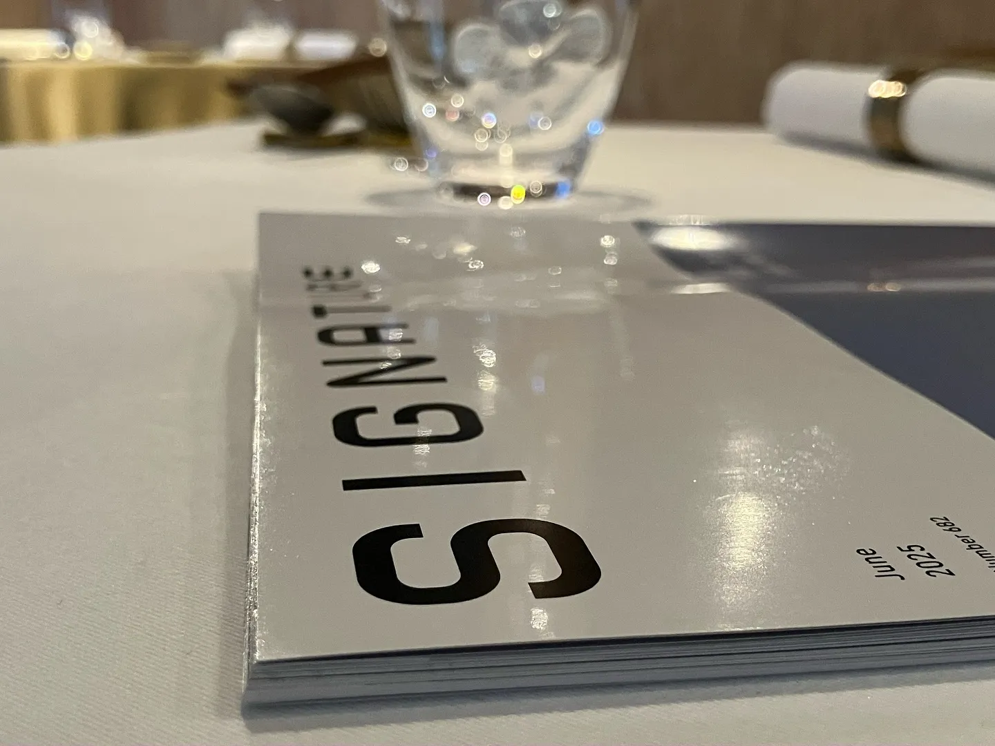 ノンアルコールペアリングを楽しめるレストラン