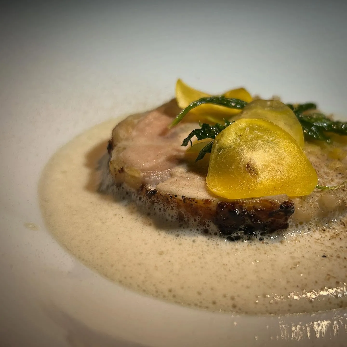 京都丸太町香りで味わうフレンチレストラン